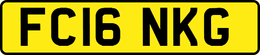 FC16NKG