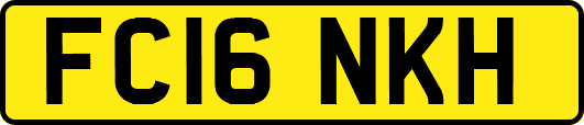 FC16NKH