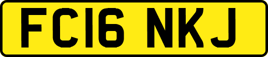 FC16NKJ
