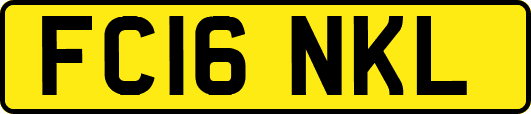 FC16NKL