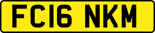 FC16NKM