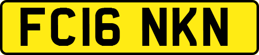 FC16NKN