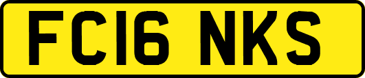 FC16NKS