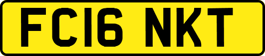 FC16NKT