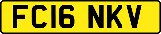 FC16NKV