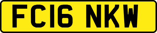 FC16NKW
