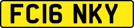 FC16NKY