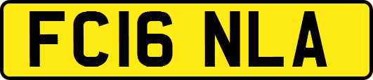 FC16NLA