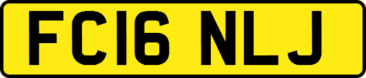FC16NLJ