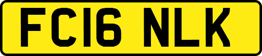 FC16NLK
