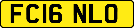 FC16NLO