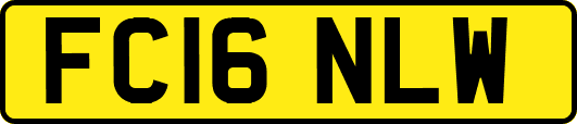 FC16NLW