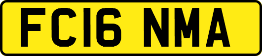 FC16NMA