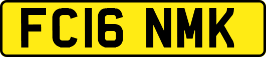 FC16NMK
