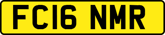 FC16NMR