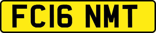 FC16NMT