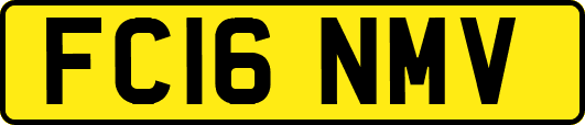 FC16NMV