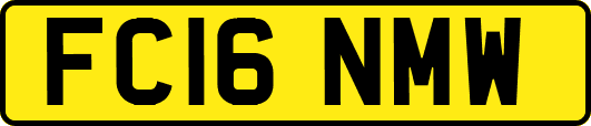 FC16NMW