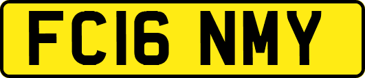 FC16NMY