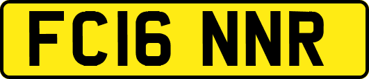 FC16NNR