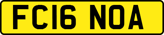 FC16NOA
