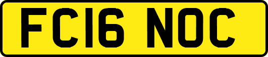FC16NOC