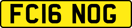 FC16NOG