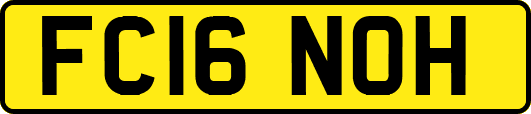 FC16NOH