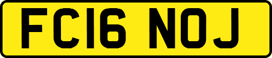 FC16NOJ