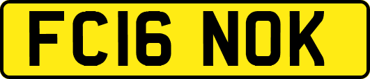 FC16NOK