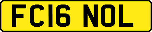 FC16NOL