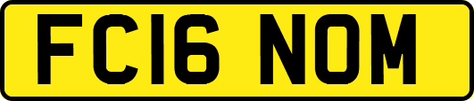 FC16NOM