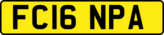 FC16NPA