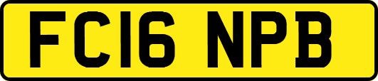 FC16NPB