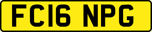 FC16NPG