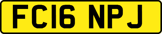 FC16NPJ