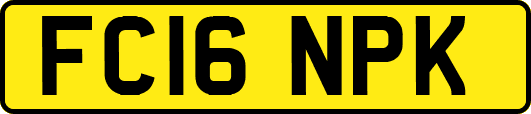 FC16NPK