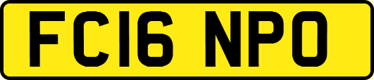 FC16NPO