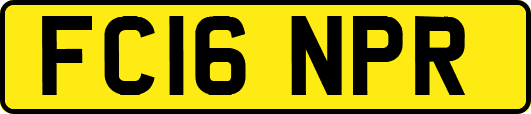 FC16NPR