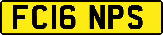 FC16NPS