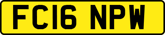 FC16NPW