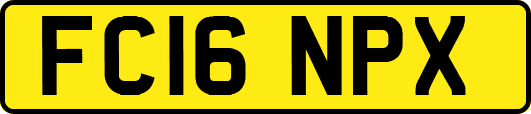 FC16NPX