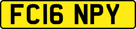 FC16NPY