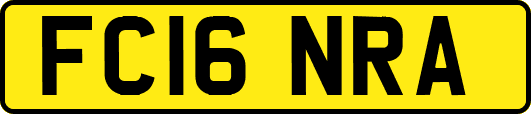 FC16NRA
