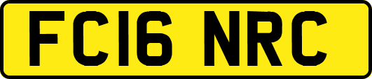 FC16NRC