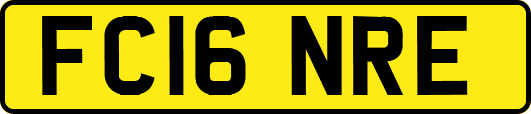 FC16NRE