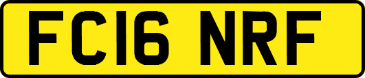 FC16NRF