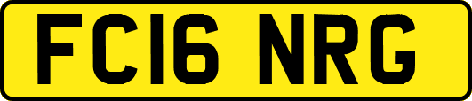 FC16NRG