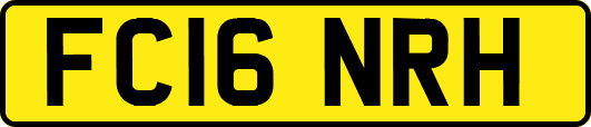 FC16NRH