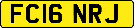 FC16NRJ